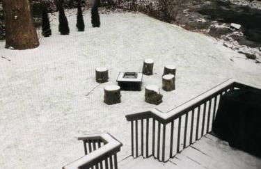 Charming 120-year-old farmhouse by the creek. - Foto 44