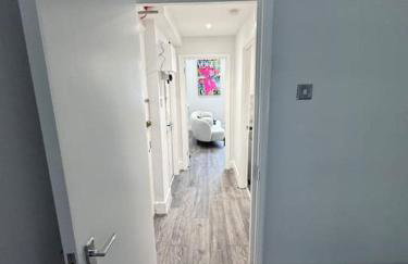 Cosy 1 bedroom flat - - Foto 18