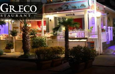 El Greco Nei Pori - Foto 36