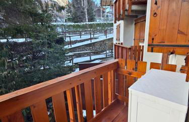 Courmayeur - Petit Refuge - Foto 5