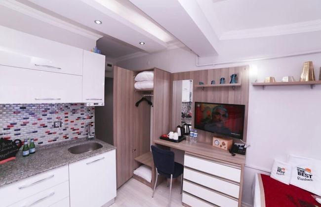 The Best Residence - Photo 9