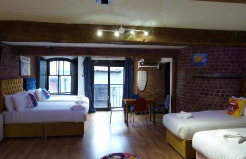 Rainford Gardens by UStay Aparthotels - Foto 52