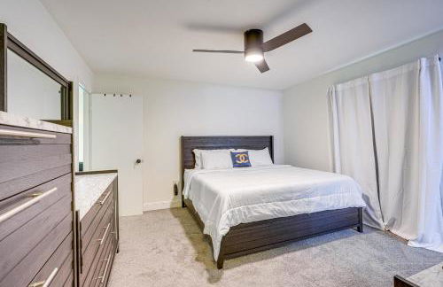 2 Mi to Golfing Chic and Cozy Retreat in Lakeland! - Foto 7