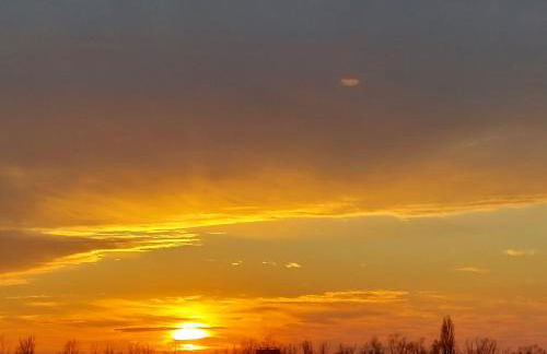 Appartamento Lavanda - Casa vacanza nel Delta del Po - Foto 9
