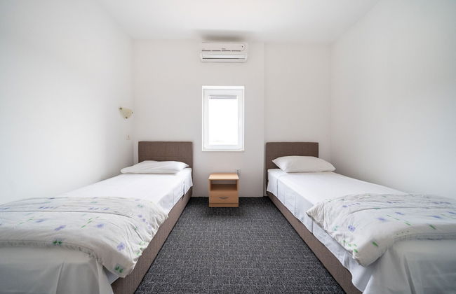 Villa Dandelion Zadarvillas - Foto 33