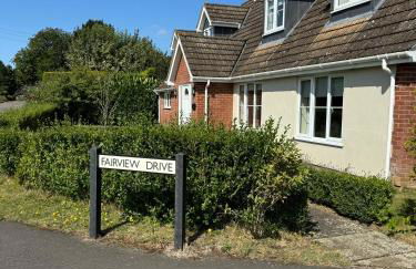 Luxury 5 bedroom house - sleeps 10 - Foto 42