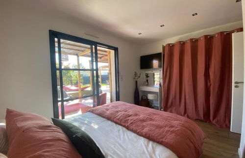 Villa Meli - Le Porge : la plage, Lège-Cap Ferret et Lacanau à 10 minutes - Foto 19