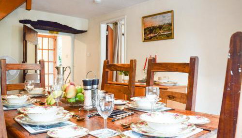 Sheldon House - Foto 5