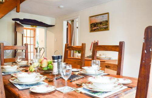 Sheldon House - Foto 5