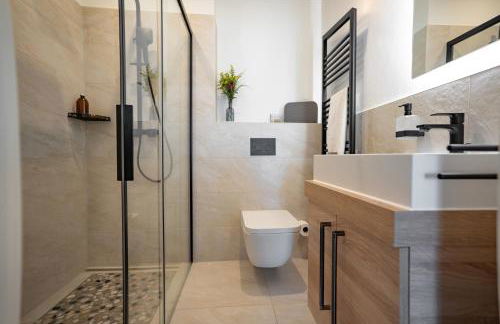 Yachthafen Barth - Ferienwohnung und Penthouses - Photo 15