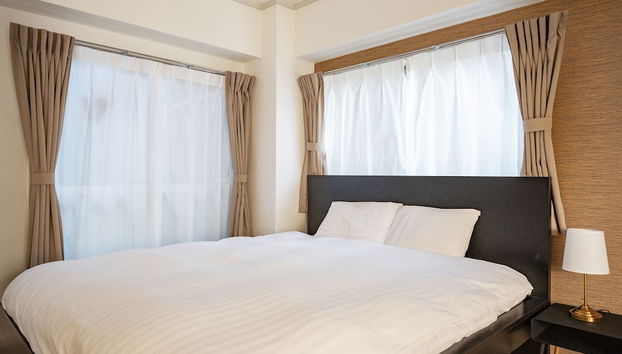 H2O Stay Morishita - Foto 4, Habitación