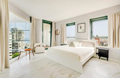 Penthouse Duplex with TOP Views! - Foto 50