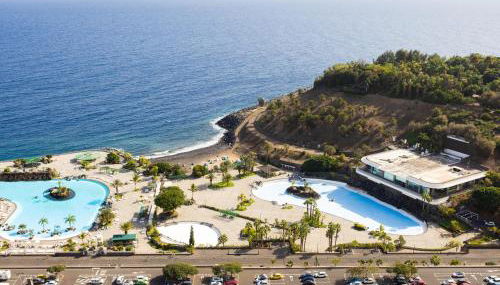 Live Santa Cruz Tower - Foto 3