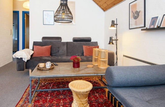 4 Star Holiday Home in Vemb - Foto 7