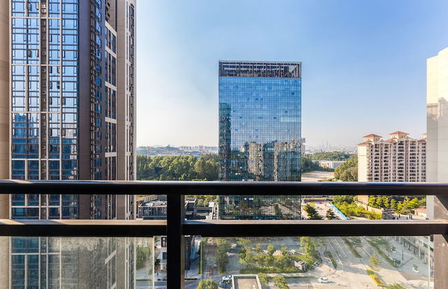 Guangzhou changlong Xinlin Apartment - Foto 75