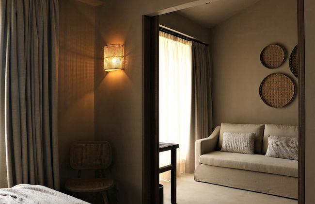 TERRA ROSA COUNTRY HOUSE & VINEYARDS - Foto 40