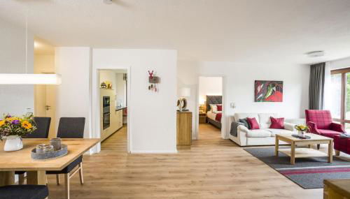 Ferienwohnung mit 78qm - Foto 1