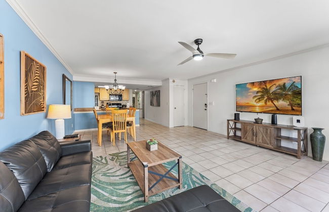 3-br Condo Near Disney Family-friendly Retreat - Foto 23