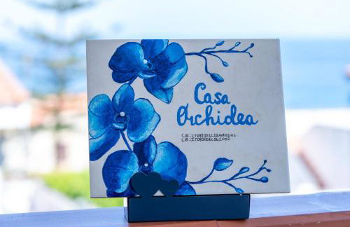 Casa Orchidea Castelluccio - Foto 64