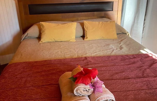 Cabañas Hua'ai Village - Foto 12