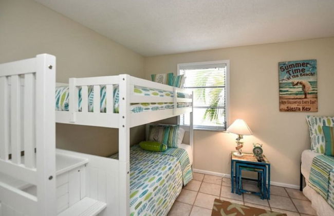 Bianco Sands by Beachside Management - Foto 12