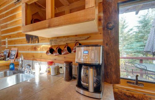 Lake Access at Peaceful Kenai Peninsula Getaway - Foto 6