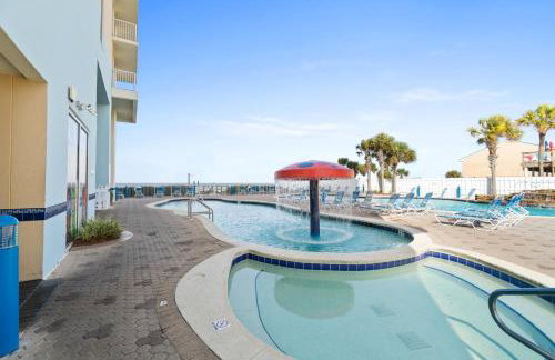 Majestic Beach Towers Resort by Panhandle Getaways - Foto 18