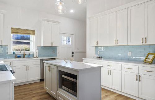 The Hideaway at Lake Hartwell home - Foto 8