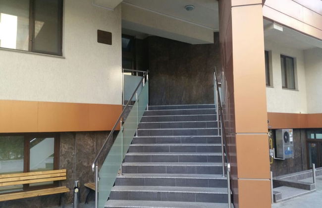 Alexys Residence 2 - Foto 19