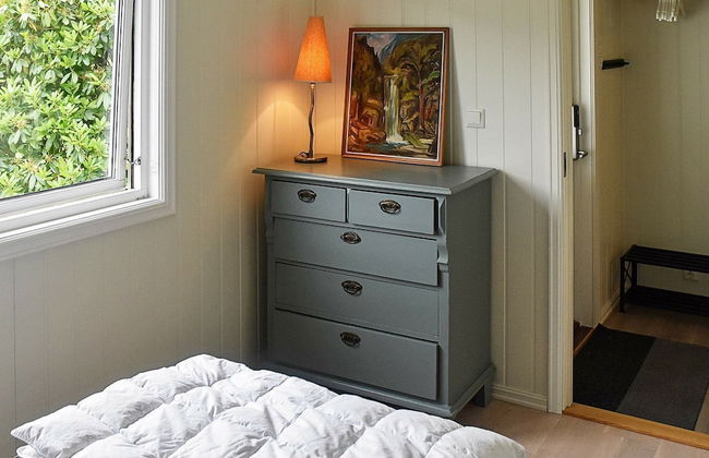 4 Person Holiday Home in Bjoa - Foto 7