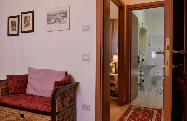 La Meridiana Affittacamere - Foto 8