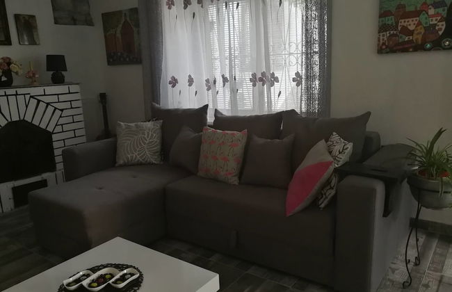 Old House Morinj - Tara - Foto 13