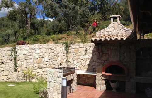 Dimorra Country House - Foto 6