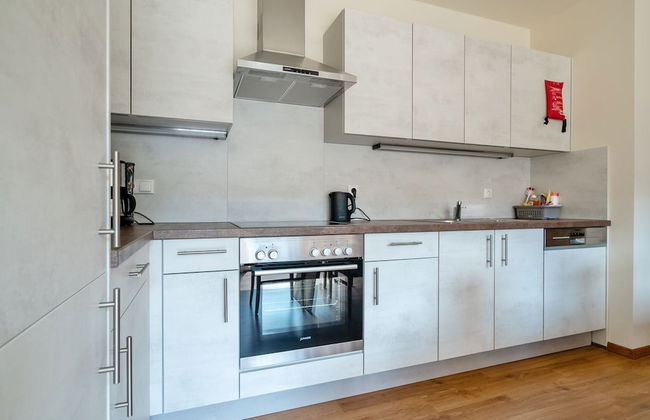 Apartment in Gosau With a Shared Sauna - Photo 10