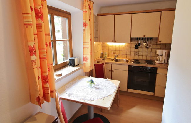 Apartment With Garden in Leogang, Salzburg - Photo 8