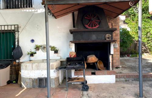 Casa Rural Arados - Foto 17