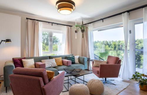 Holiday Home Overlook Lodge by Interhome - Foto 1