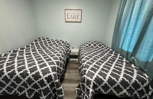 Lakefront condo with a VIEW Osage Beach - Foto 15