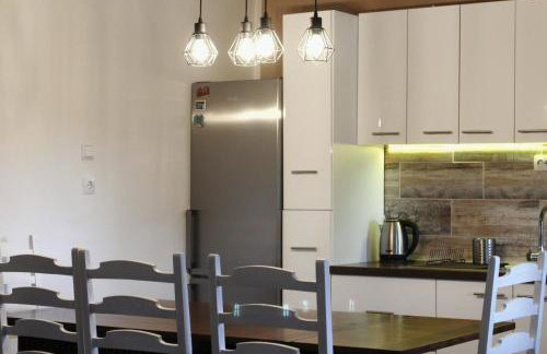 FJAKA - Kuća za odmor - NP Krka - Photo 21