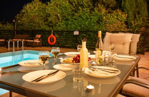 Villa Allegra in Tzamarelata - Foto 69