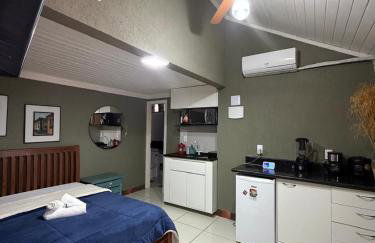 Flat 3 Marias - Praia de João Fernandes - Foto 25