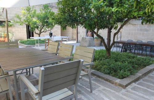 Villa Galeasi - Foto 19