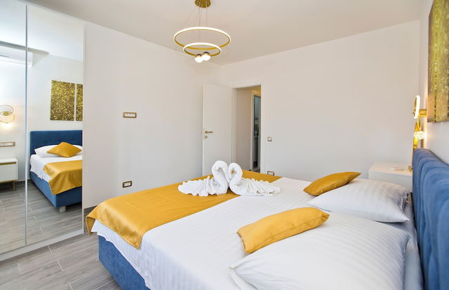 Hostel Villa Zorana - Foto 20