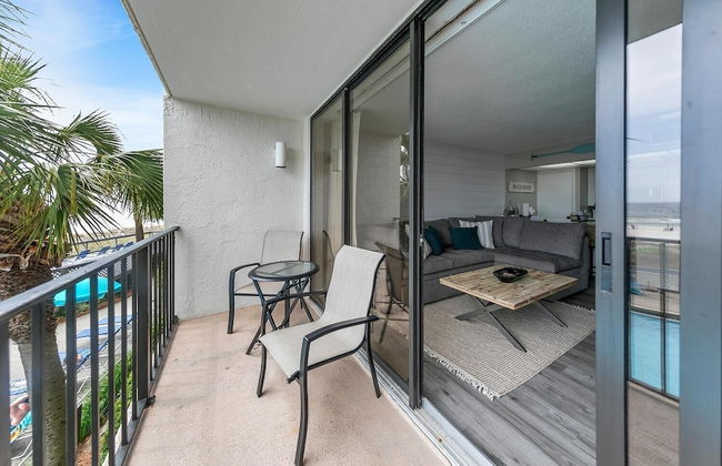 Edgewater Tower 2-108-gunners Paradise - Foto 59