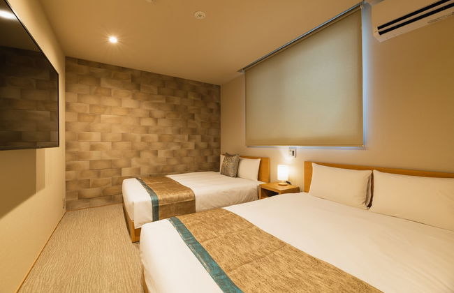 GRAND BASE Nagasaki Nakamachi - Foto 11