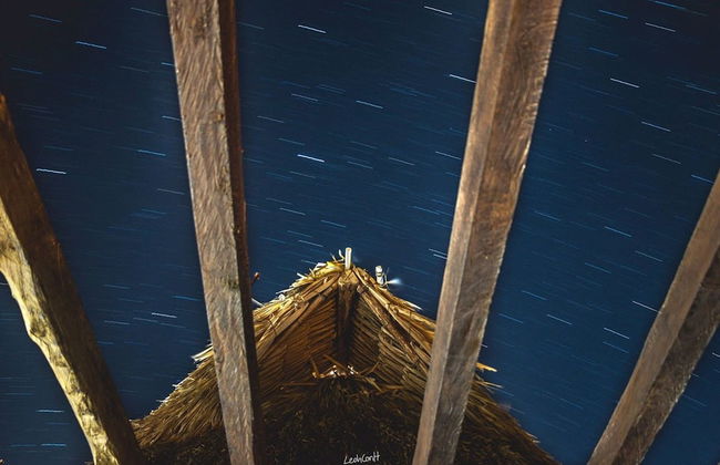 Casa Maya Lodge Robinson Crusoe Style - Foto 14