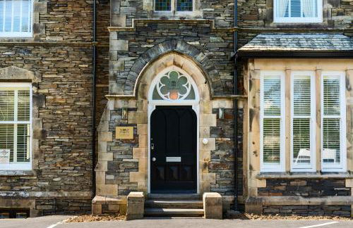 The Governance Apartments - Foto 144