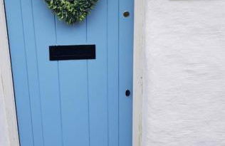 Penrallt-Fach Traditional Welsh cottage Pembrokeshire - Foto 54