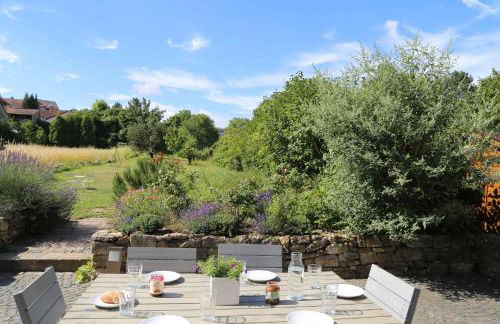 Gartenhaus Land-Idylle in der Stadt - Foto 20