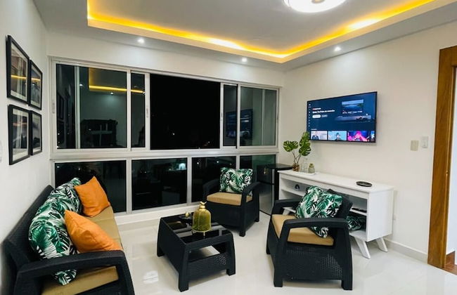 Residencial Doña Lidia penthouse - Foto 12